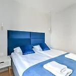 Ltc - Art Deco Srodmiescie Gdynia