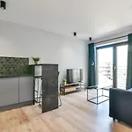 Ltc - Art Deco Srodmiescie Gdynia
