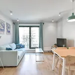 Apartment Ltc - Art Deco Srodmiescie