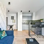 Ltc - Art Deco Srodmiescie Apartment