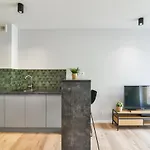 Apartment Ltc - Art Deco Srodmiescie *