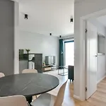 Apartment Ltc - Art Deco Srodmiescie *