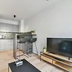 Apartment Ltc - Art Deco Srodmiescie Gdynia