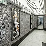 Ltc - Art Deco Srodmiescie