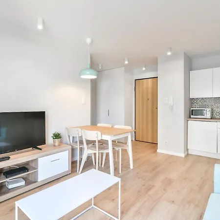 Ltc - Art Deco Srodmiescie * Gdynia