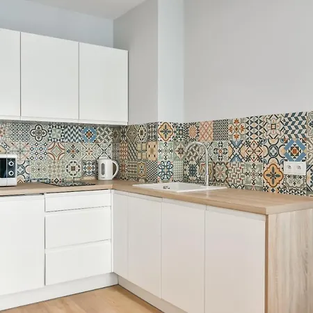 Ltc - Art Deco Srodmiescie