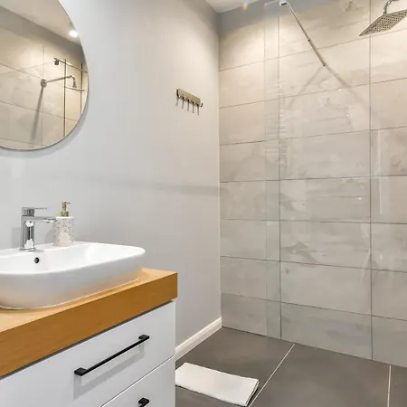 Ltc - Art Deco Srodmiescie