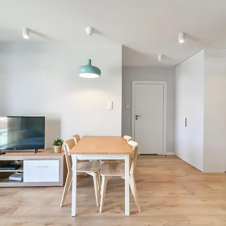 Ltc - Art Deco Srodmiescie Apartment Gdynia