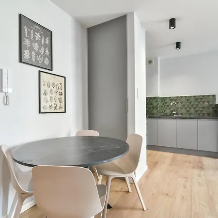 Ltc - Art Deco Srodmiescie