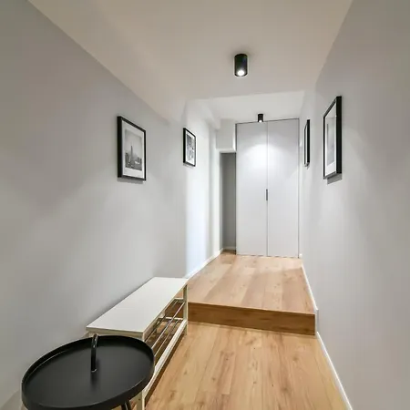 Apartament Ltc - Art Deco Srodmiescie
