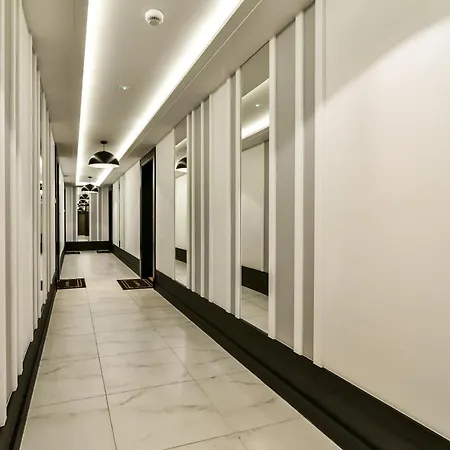 Apartment Ltc - Art Deco Srodmiescie