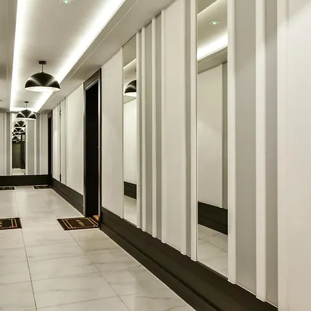 Ltc - Art Deco Srodmiescie