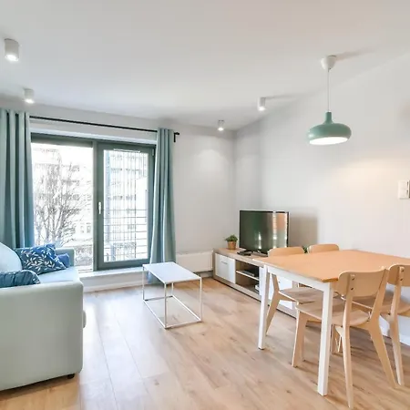 Ltc - Art Deco Srodmiescie * Gdynia