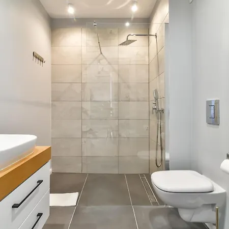 Apartment Ltc - Art Deco Srodmiescie