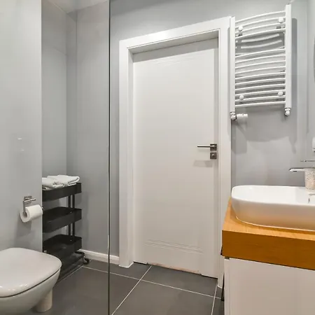 Ltc - Art Deco Srodmiescie Gdynia