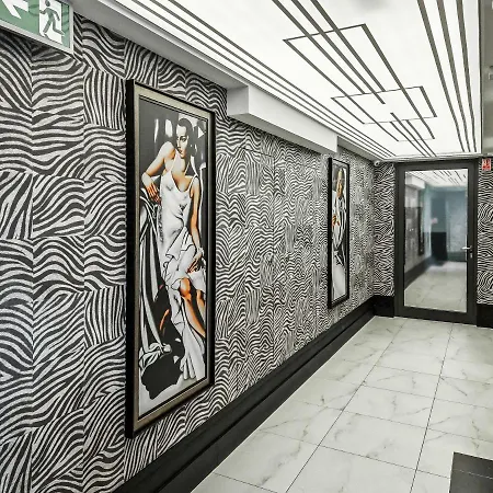 Ltc - Art Deco Srodmiescie