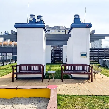 Apartment Ltc - Art Deco Srodmiescie