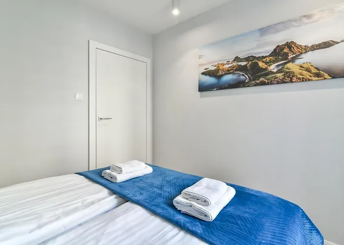 Ltc - Art Deco Srodmiescie * Gdynia