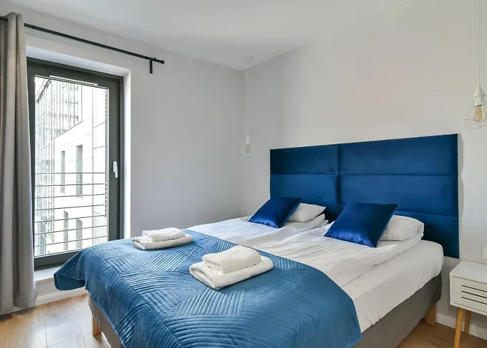 Ltc - Art Deco Srodmiescie *