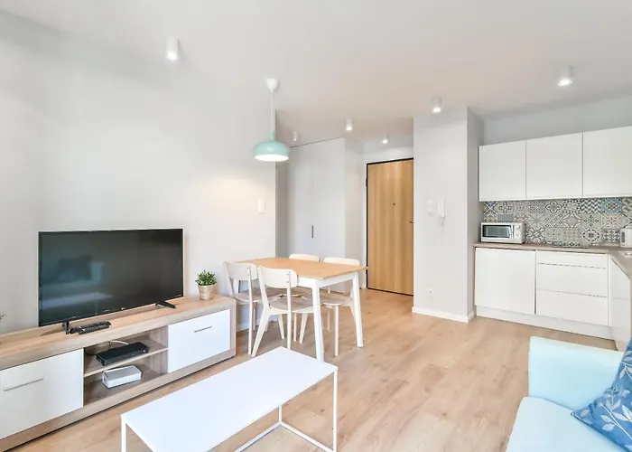 Ltc - Art Deco Srodmiescie * Gdynia