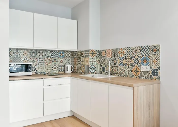 Ltc - Art Deco Srodmiescie