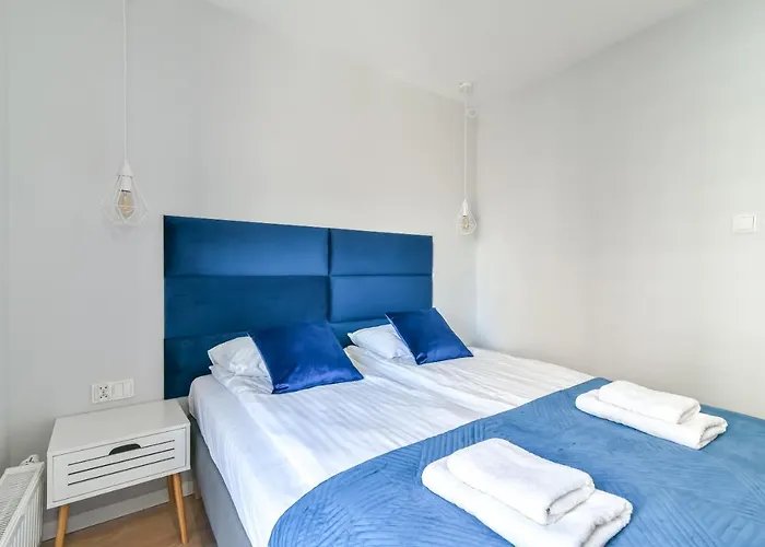 Ltc - Art Deco Srodmiescie Gdynia