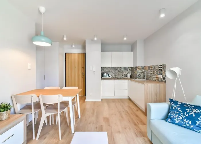 Ltc - Art Deco Srodmiescie