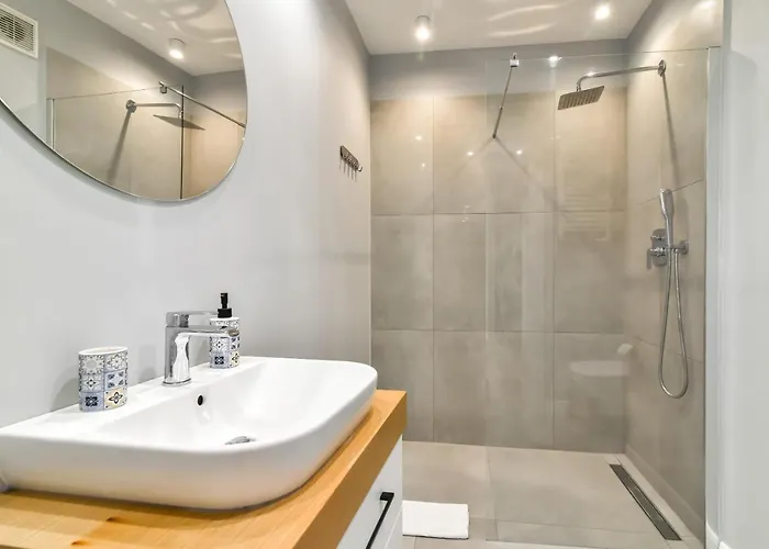 Ltc - Art Deco Srodmiescie Гдиня