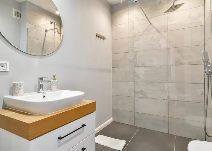 Ltc - Art Deco Srodmiescie