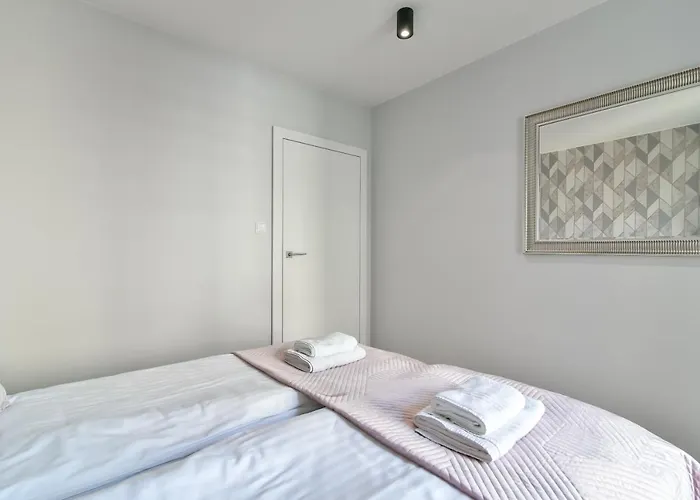 Ltc - Art Deco Srodmiescie * Гдиня