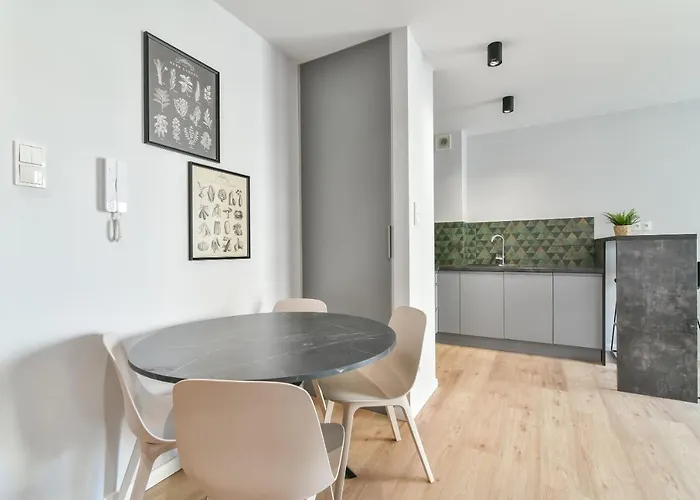 Ltc - Art Deco Srodmiescie