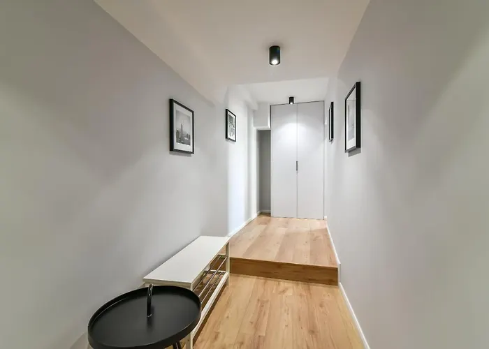 Apartment Ltc - Art Deco Srodmiescie