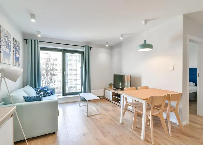 Ltc - Art Deco Srodmiescie * Gdynia