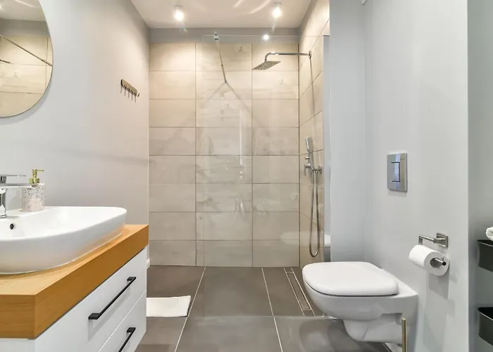 Apartment Ltc - Art Deco Srodmiescie