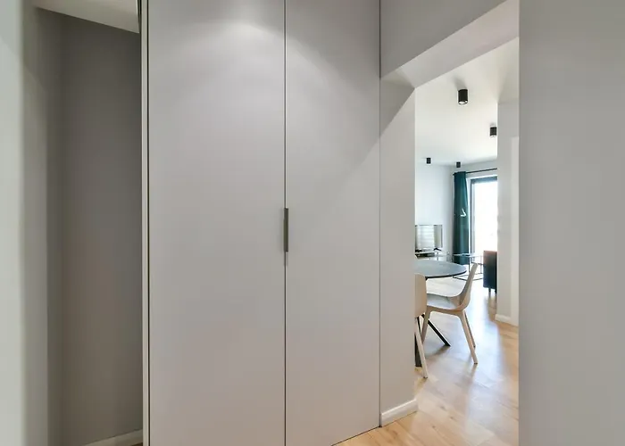 Ltc - Art Deco Srodmiescie * Gdynia