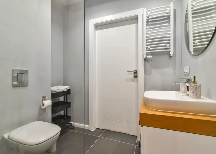 Ltc - Art Deco Srodmiescie Gdynia